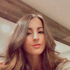 Meet your Posher, Rebecka